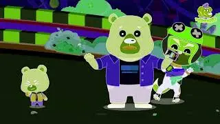 The criminals is taking the things of the cevilians clip 14 by Gamavision Csupo Effects mp4