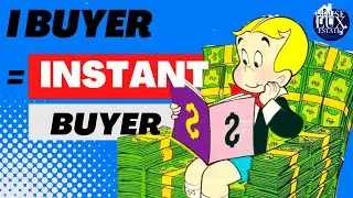 iBuyers 101, Who Are They?