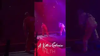 Who’s ready for a new song? FILTH COMING SOON 🔥