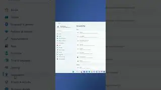 On-Screen Keyboard on Windows 11
