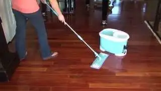 Spin Mop DUO