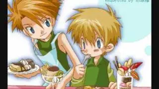 Happy Birthday chichi6563(Takeru)!^^