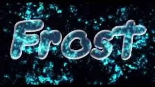 Первое видео FROST