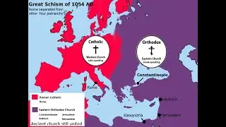 Latin VS Greek Church Fathers