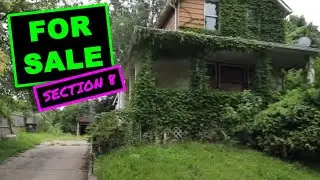 $1,550 in Section 8 Rent in Cleveland for $39,999 | Investment Properties For Sale - 7300 Claasen