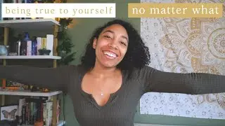 Individual Identity, How We Show Up In Our Lives, Self Realization | Tips To Being True to Yourself