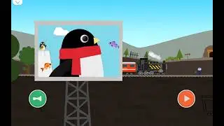 Labo LADO kereta hitam