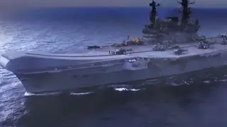 INS Viraat : Indian Navy's Grand Old Lady