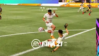 FIFA 21 | 