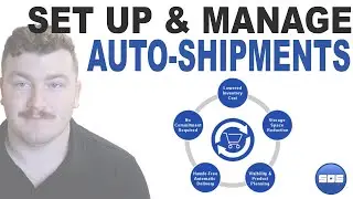 How to Set Up Auto-Ship on SOSCleanroom.com