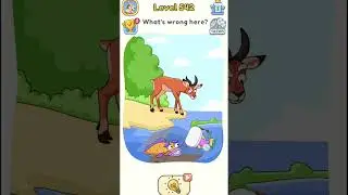 dop 5 what's wrong here? level 541#short #video