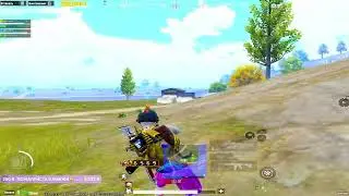 ТУРНИРНЫЙ ULTIMATE ROYAL 🔴 PUBG MOBILE