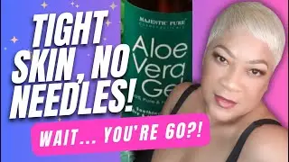 TIGHTEN YOUR SKIN: Look 5&ndash;10 Years Younger with This Powerful Home Remedy!