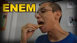 Pescando no ENEM