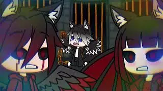 The last angel gachaverse series trailer
