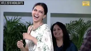 Watch: The best of Hindustan Times Leadership Summit 2018