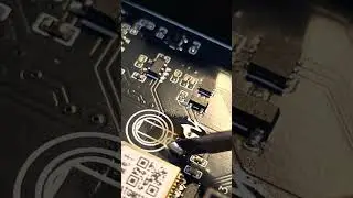 Добавление RTC в JCMK C5 Wardriver #wardriving #rtc #esp32