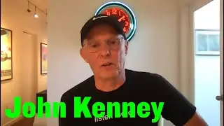 John Kenney