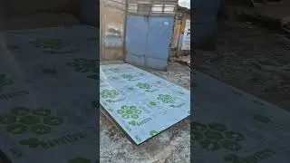 #террасы #стройка Купить монолитный поликарбонат
