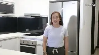 #modularcabinets #kitchen #TagaytayHighlands PANALO SA PAGKA-TIMELESS AT MINIMALIST STYLE ITO! :)