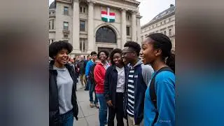Document preparation for Bulgarian embassy in Nigeria 