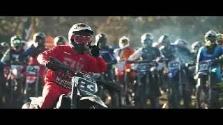 Empire Cycles at the Brookton Pony Express