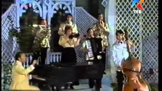 Duet Florin Piersic și Irina Loghin