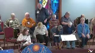 Langley UMC on Whidbey Island Live Stream