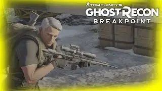 Search Documents In Restricted Area 01 Province - Tom Clancy&rsquo;s Ghost Recon Breakpoint Part 60