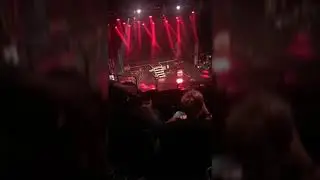 Highlights of Aaron Roach Bridgeman Hosting Live Concert
