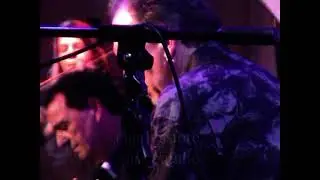 Faby Lavertin Live at the Jazzkeller Hanau 2014