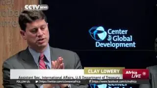 Anti-money laundering laws hurting financial flows to African communities