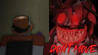 Roblox's The Mall Game is TERRIFYING...