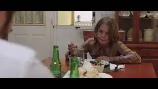 Judah Lewis Dance
