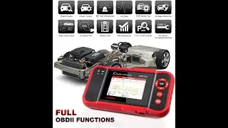 🛠️LAUNCH CRP123 OBD2 Scanner, Car Diagnostic Tool, ABS Code Reader, SRS Scan Tool