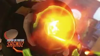Overwatch POTG - Firestrike