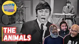 The Animals - 'Please Don't Let Me Be Misunderstood'! Past Mistakes Don't Always Define You!