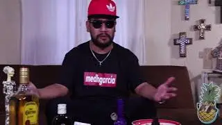 $iempre ando High// Medh Garc&iacute;a