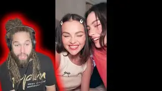 Rapper Reacts to 'Call Me When You Break Up' – Selena Gomez, Benny Blanco & Gracie Abrams