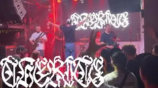 the rite / Moscow / 19.07.2025 / HOMM booking / Eclipse club