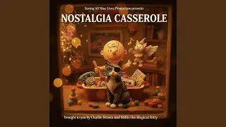 NOSTALGIA CASSAROLE POLKA