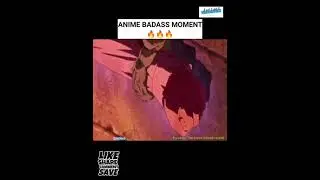 MOST BADASS ANIMES MOMENT #50 | #anime #manga #kawaii #cosplay