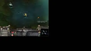 Battle Realms - Data editor - running fast any ground
