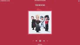 5 seconds of summer - the rocks (slowed + reverb)