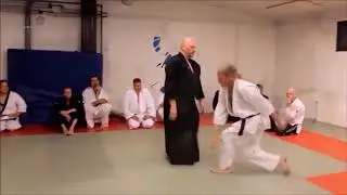 Bullshit Aikido Masters vs Reality UFC MMA BJJ