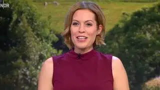 Jule Gölsdorf Showreel Unterhaltung moderatorenpool-deutschland