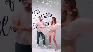 Experience a fun pillow fight in this Houston art museum for fun photos inside The Galleria. TFTI