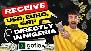 How I Receive International Payments Directly to My Bank Account in Nigeria (Full Tutorial 2025)