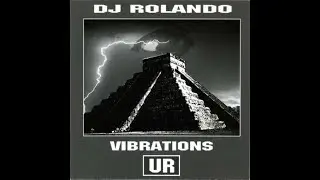 UNDERGROUND RESISTANCE – 17 UR-046