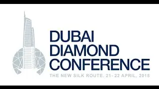 Dubai Diamond Conference 2015 - Promo Video